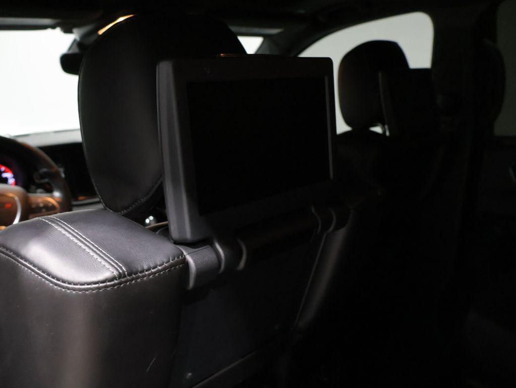 used 2021 Dodge Durango car, priced at $29,244