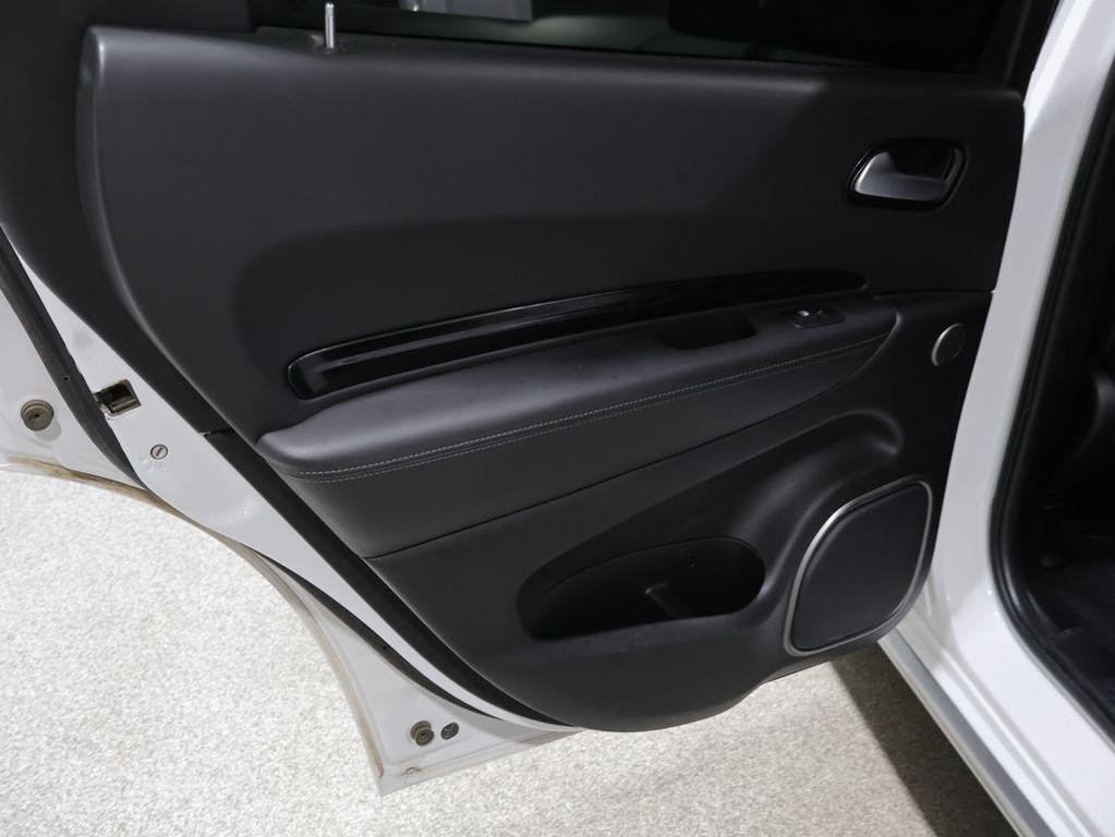 used 2021 Dodge Durango car, priced at $29,244