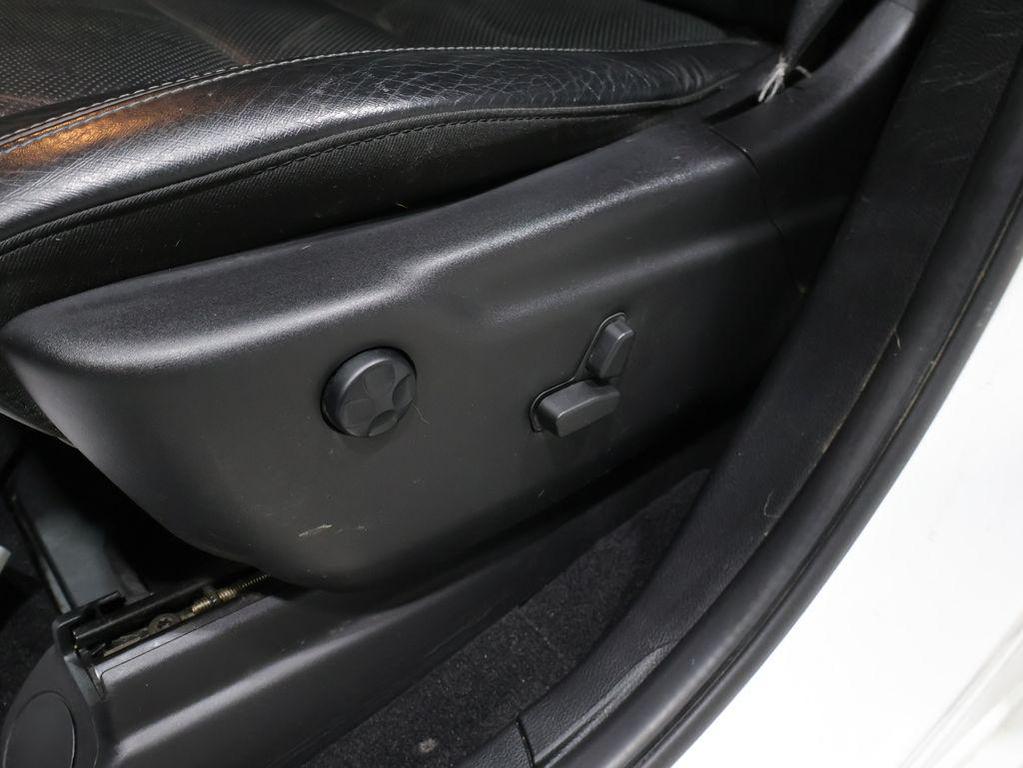 used 2021 Dodge Durango car, priced at $29,244