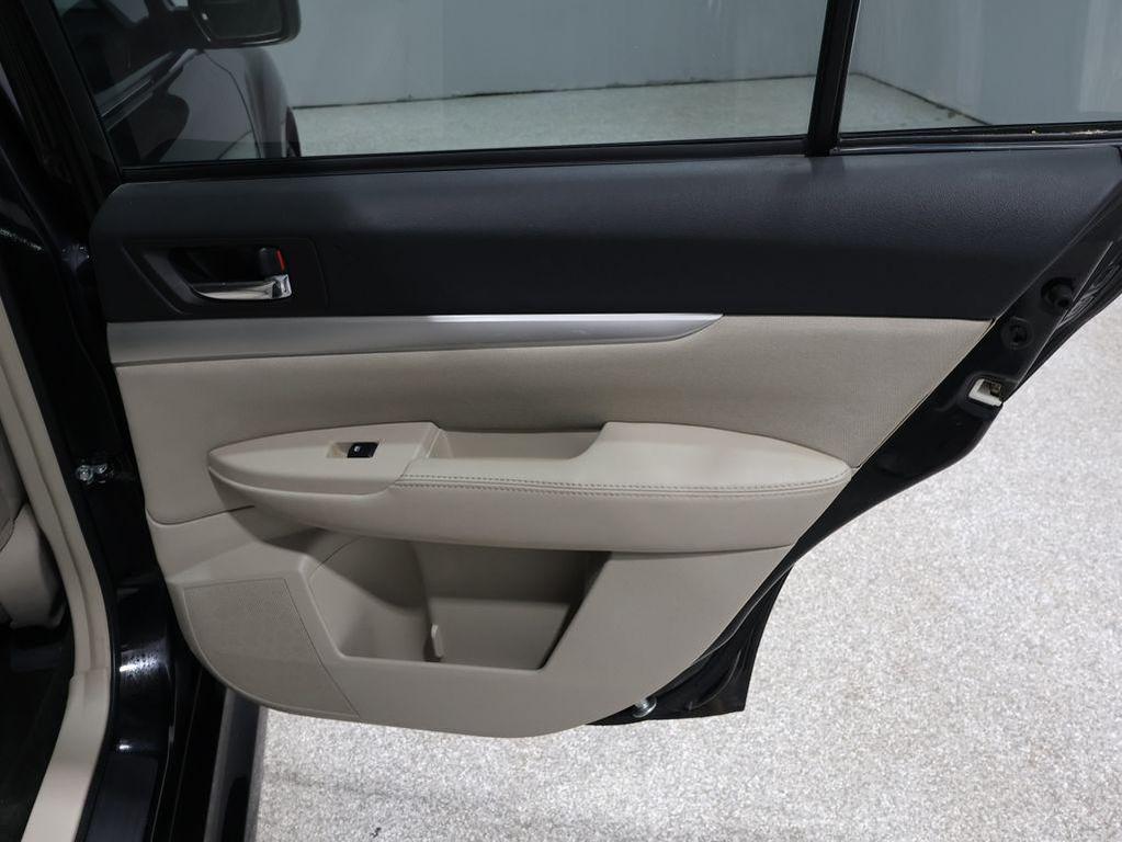 used 2013 Subaru Legacy car, priced at $6,500