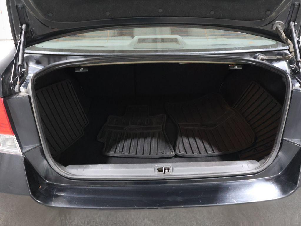 used 2013 Subaru Legacy car, priced at $6,500