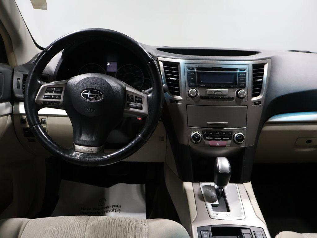 used 2013 Subaru Legacy car, priced at $6,500