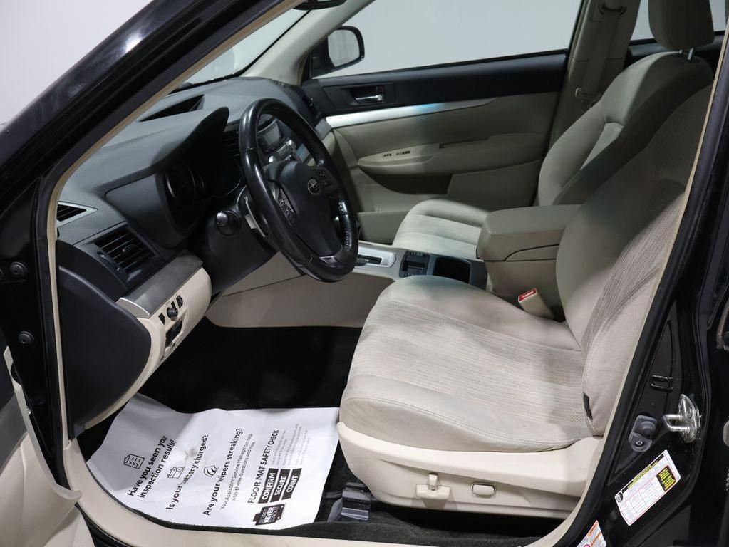used 2013 Subaru Legacy car, priced at $6,500