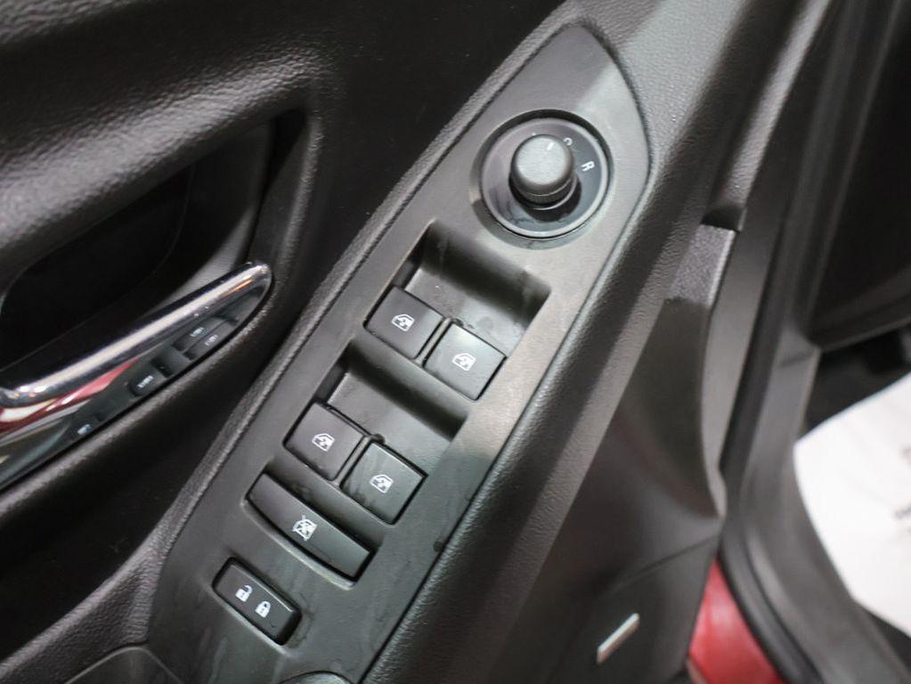 used 2015 Chevrolet Trax car, priced at $9,567