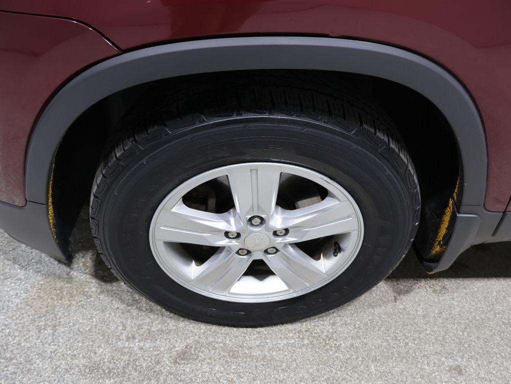 used 2015 Chevrolet Trax car, priced at $9,567