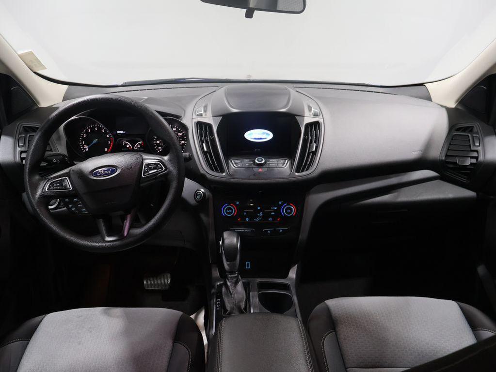 used 2019 Ford Escape car, priced at $12,625