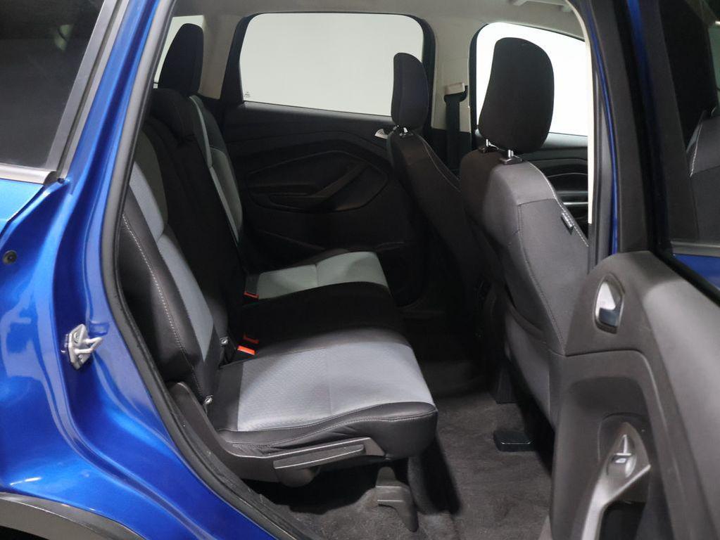 used 2019 Ford Escape car, priced at $10,994