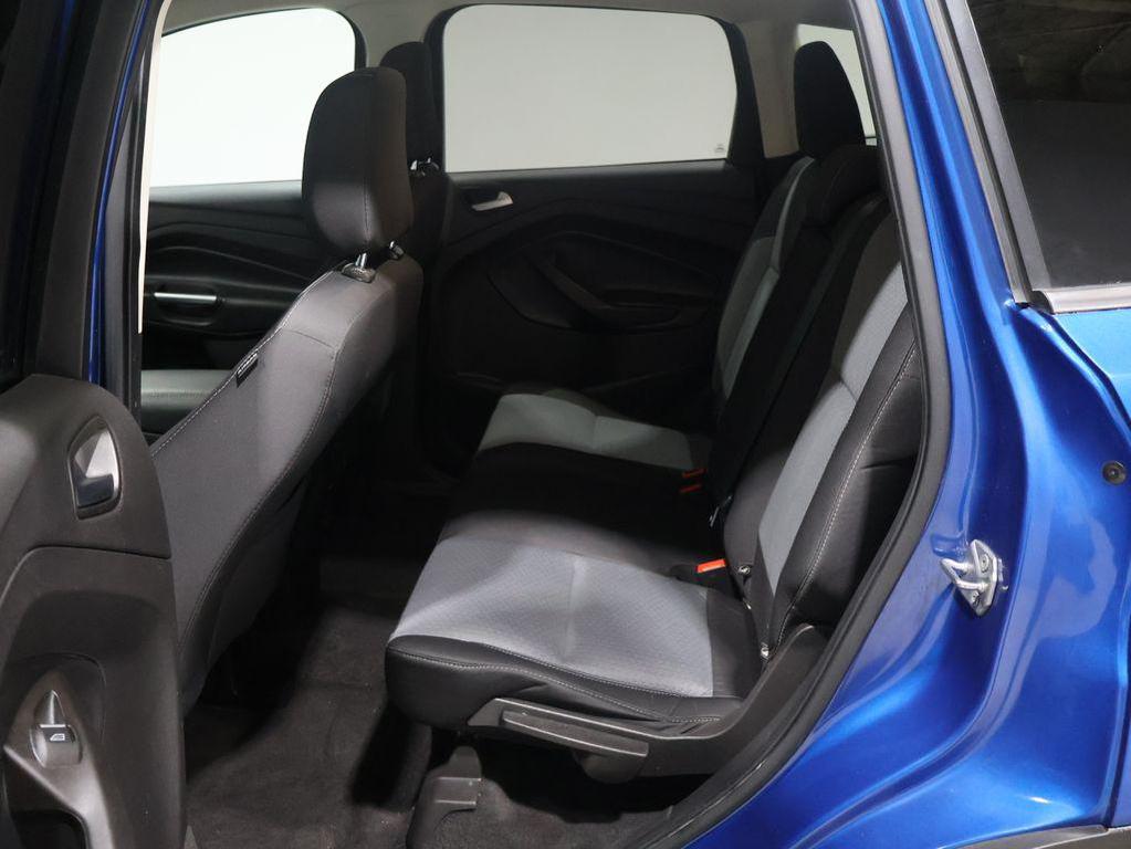 used 2019 Ford Escape car, priced at $12,625