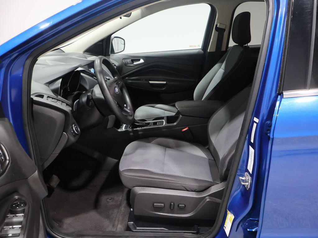 used 2019 Ford Escape car, priced at $12,625