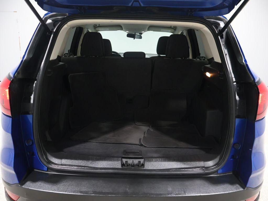 used 2019 Ford Escape car, priced at $12,625