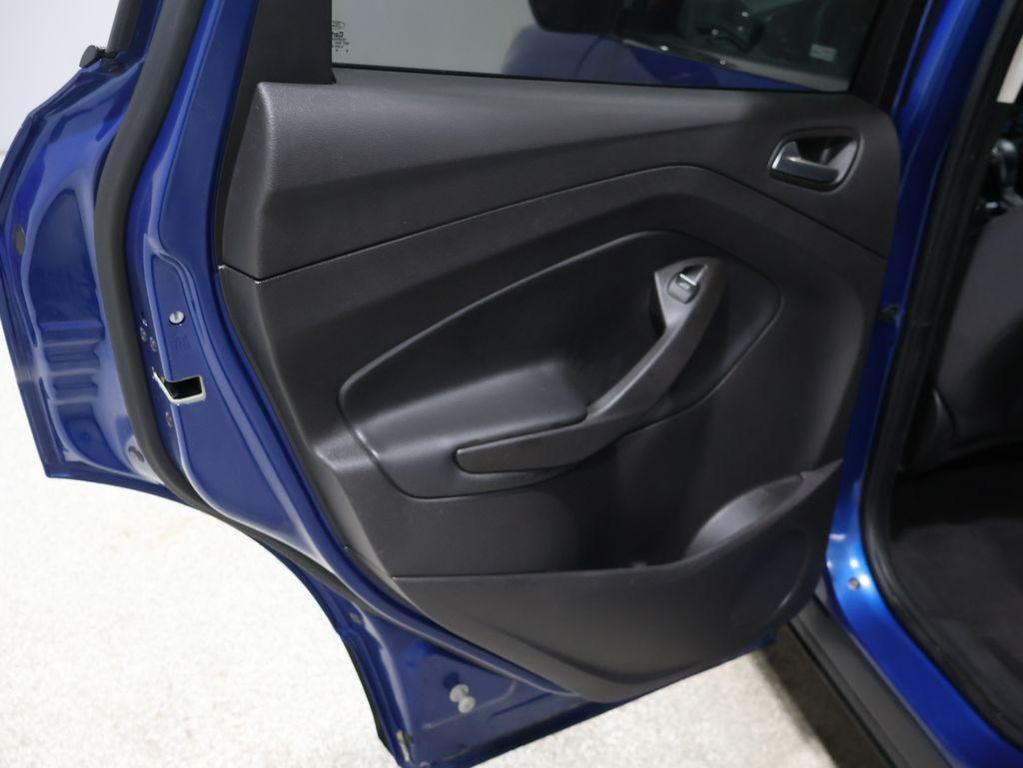 used 2019 Ford Escape car, priced at $12,625