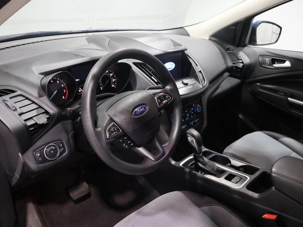 used 2019 Ford Escape car, priced at $12,625