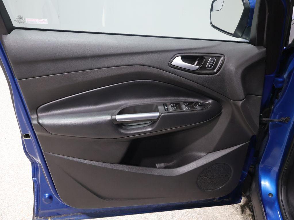 used 2019 Ford Escape car, priced at $12,625