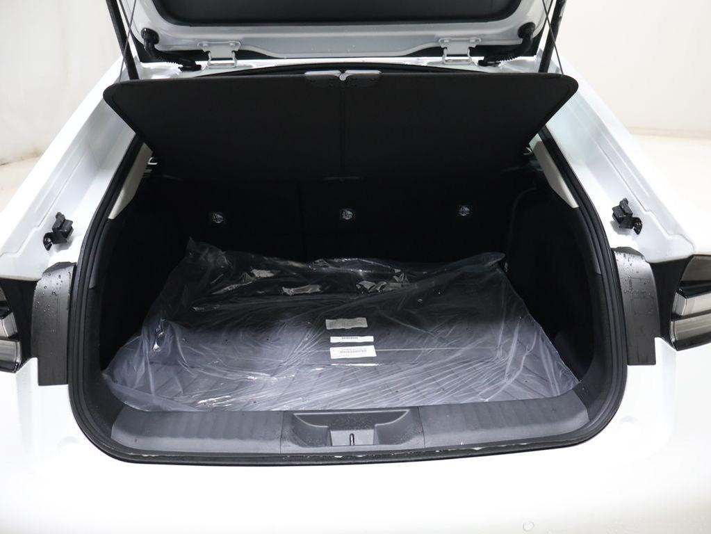 new 2026 Toyota Prius Plug-In Hybrid car, priced at $41,229