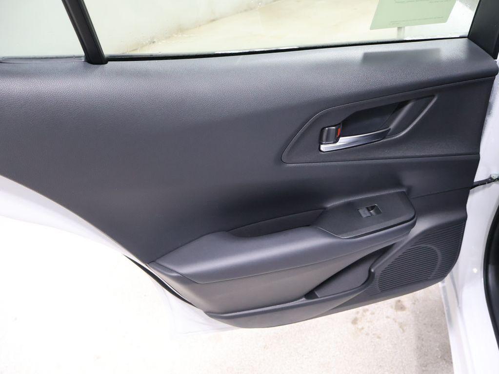 new 2026 Toyota Prius Plug-In Hybrid car, priced at $41,229