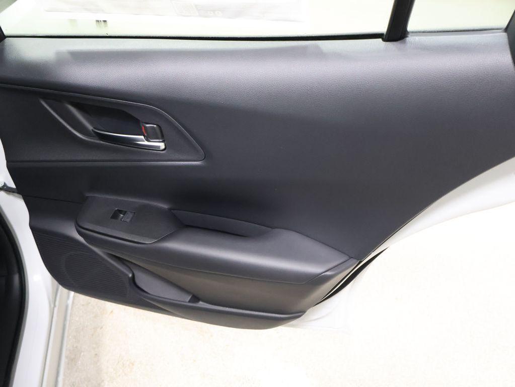 new 2026 Toyota Prius Plug-In Hybrid car, priced at $41,229