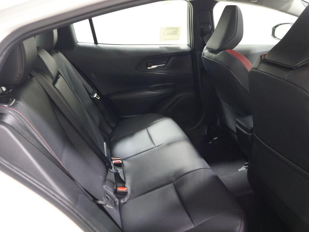 new 2026 Toyota Prius Plug-In Hybrid car, priced at $41,229