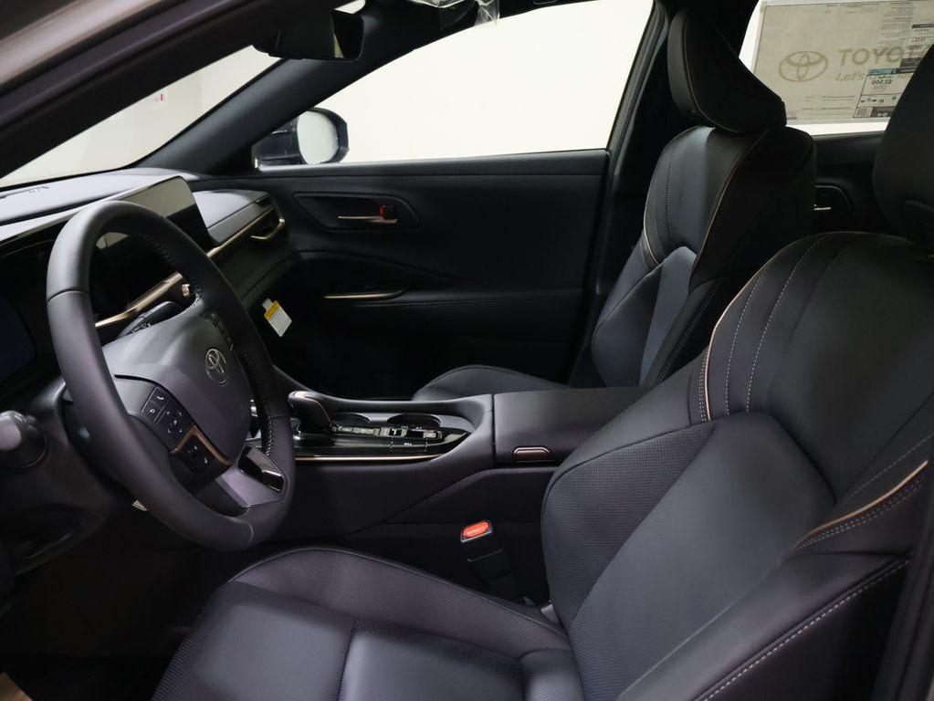 new 2026 Toyota Crown car, priced at $43,429