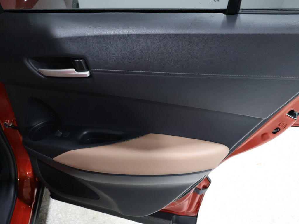 new 2026 Toyota Corolla Cross car, priced at $33,639
