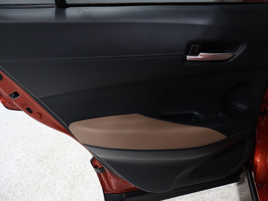 new 2026 Toyota Corolla Cross car, priced at $33,639