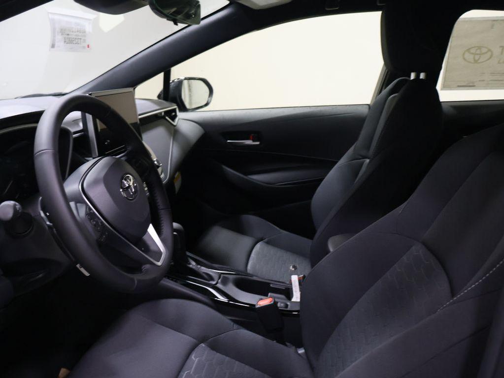 new 2026 Toyota Corolla car, priced at $24,915