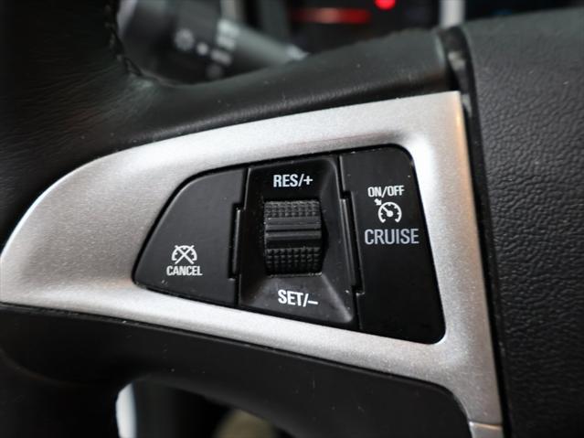 2014 Summit White Chevrolet Equinox