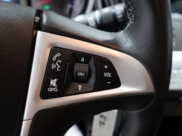 2014 Summit White Chevrolet Equinox