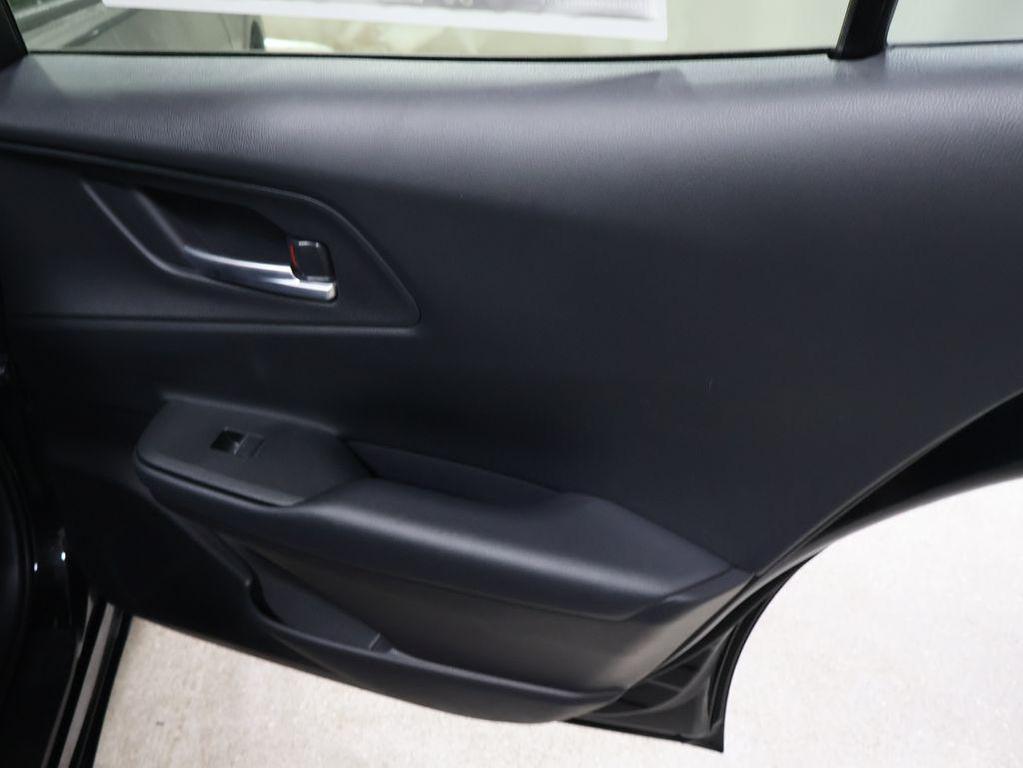 new 2026 Toyota Prius car, priced at $37,724
