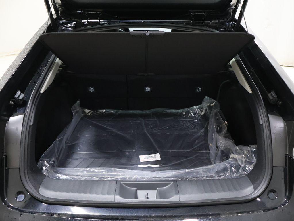 new 2026 Toyota Prius car, priced at $37,724