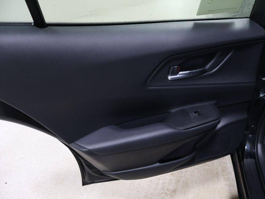 new 2026 Toyota Prius car, priced at $37,724