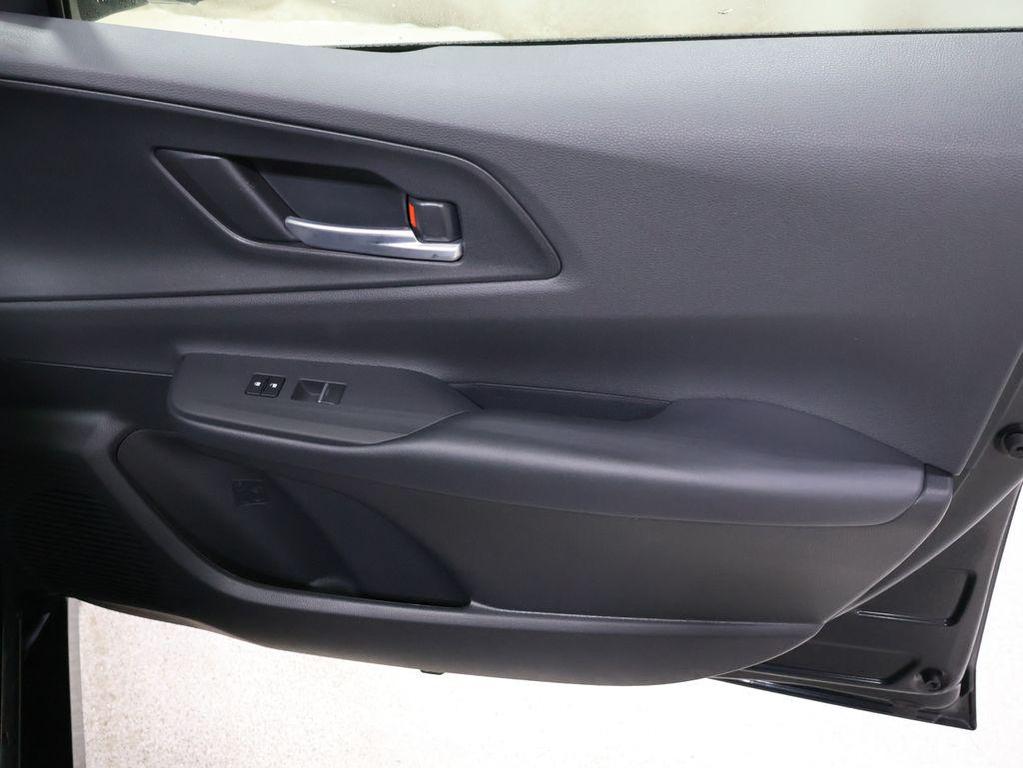 new 2026 Toyota Prius car, priced at $37,724