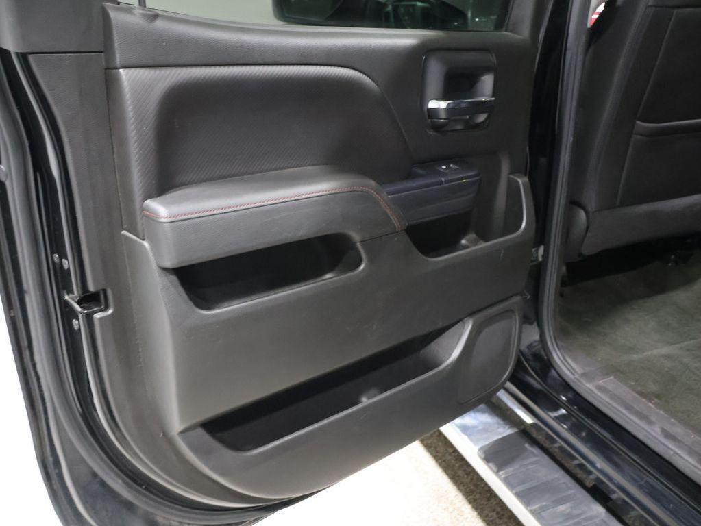 used 2016 GMC Sierra 1500 car, priced at $16,560