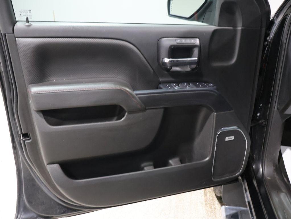 used 2016 GMC Sierra 1500 car, priced at $16,560