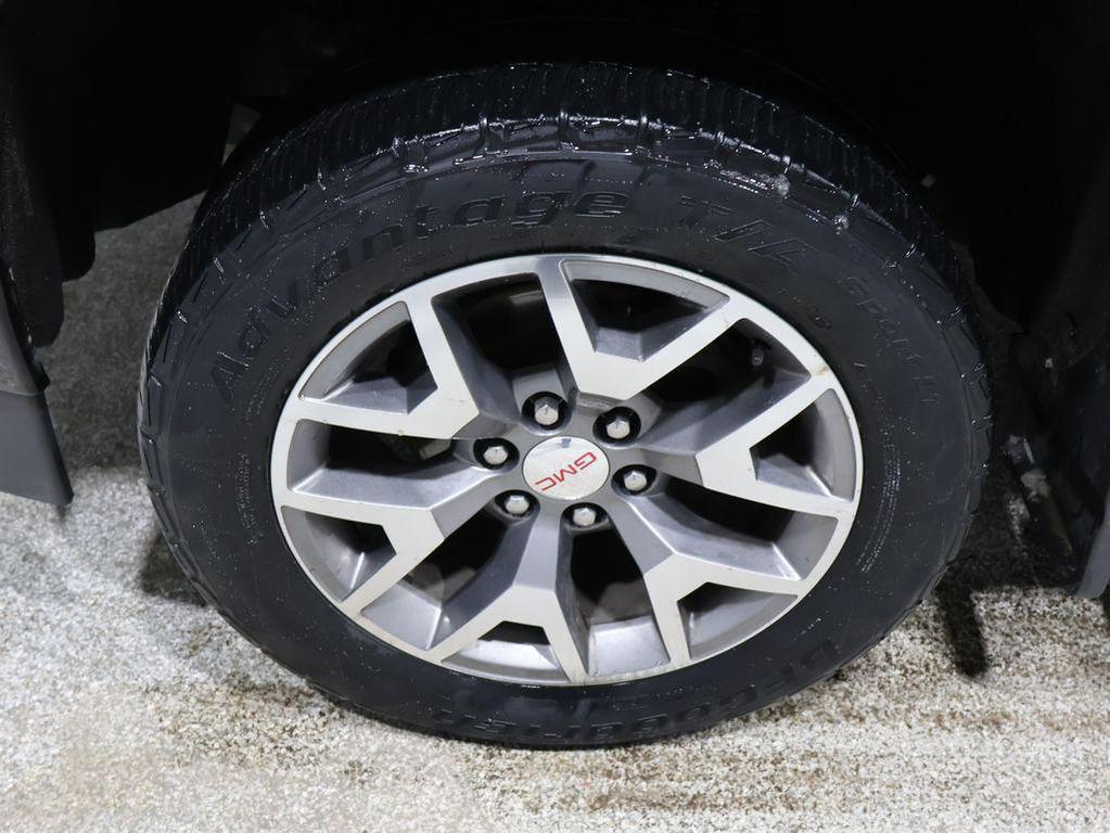 used 2016 GMC Sierra 1500 car, priced at $16,560