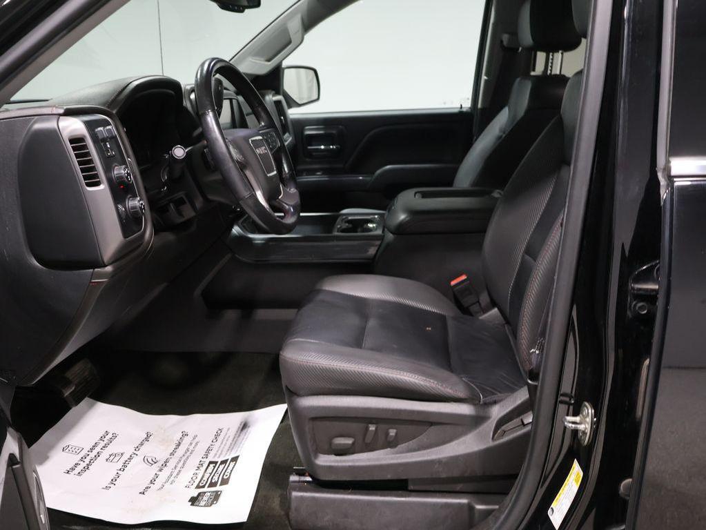 used 2016 GMC Sierra 1500 car, priced at $16,560