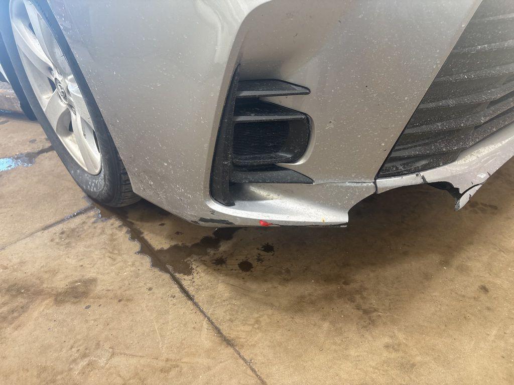 used 2018 Toyota Sienna car