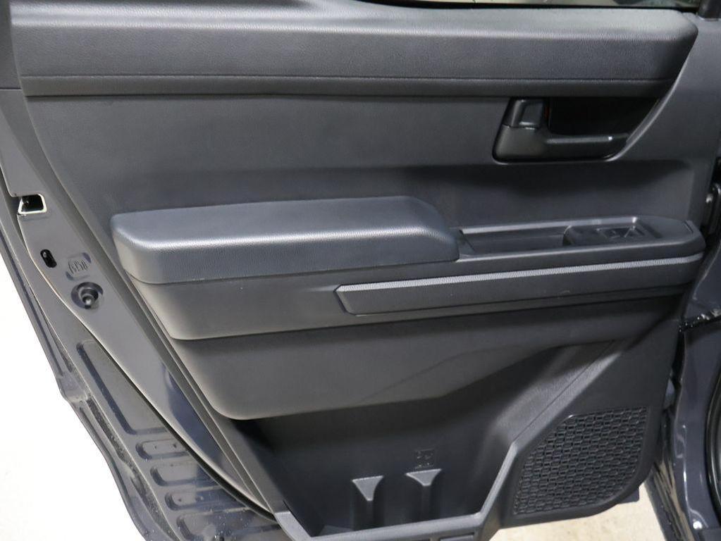 new 2026 Toyota Tacoma car, priced at $46,594