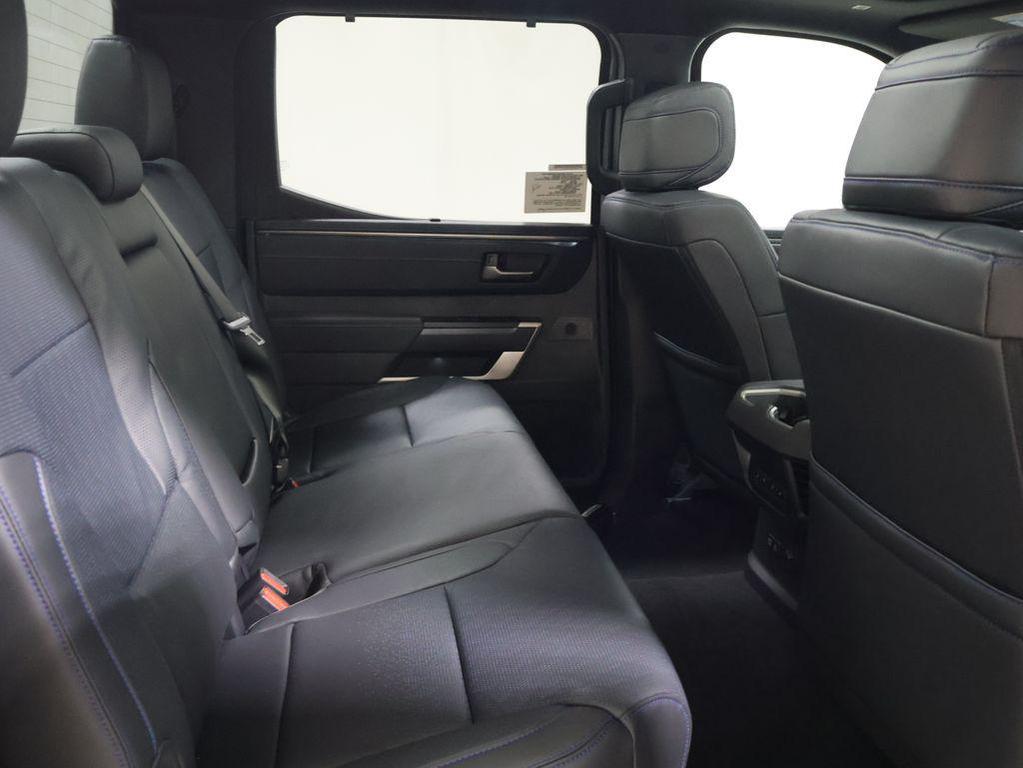 new 2026 Toyota Tundra car, priced at $65,808