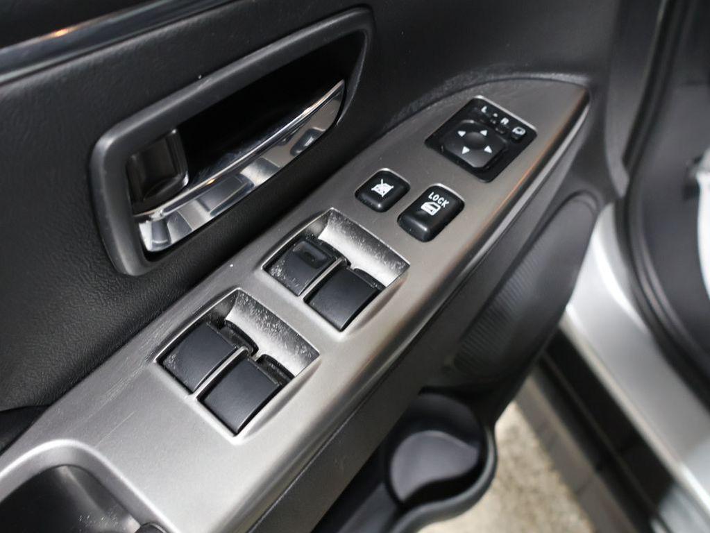 used 2024 Mitsubishi Outlander Sport car, priced at $17,275