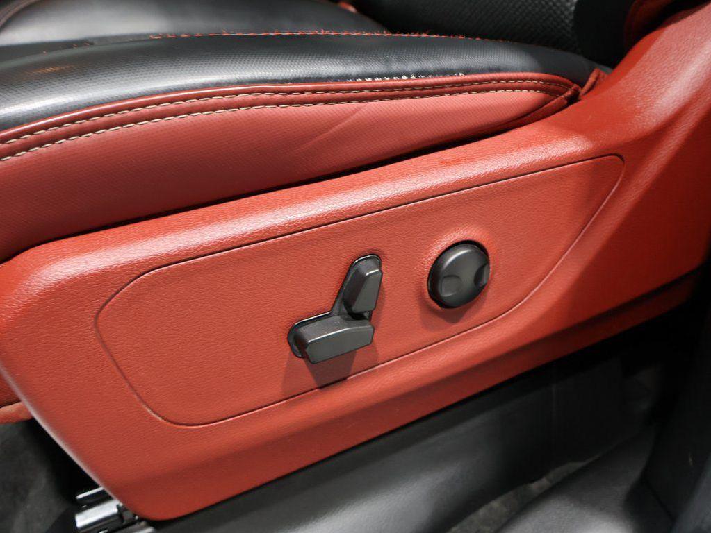 used 2022 Ram 1500 car, priced at $29,390