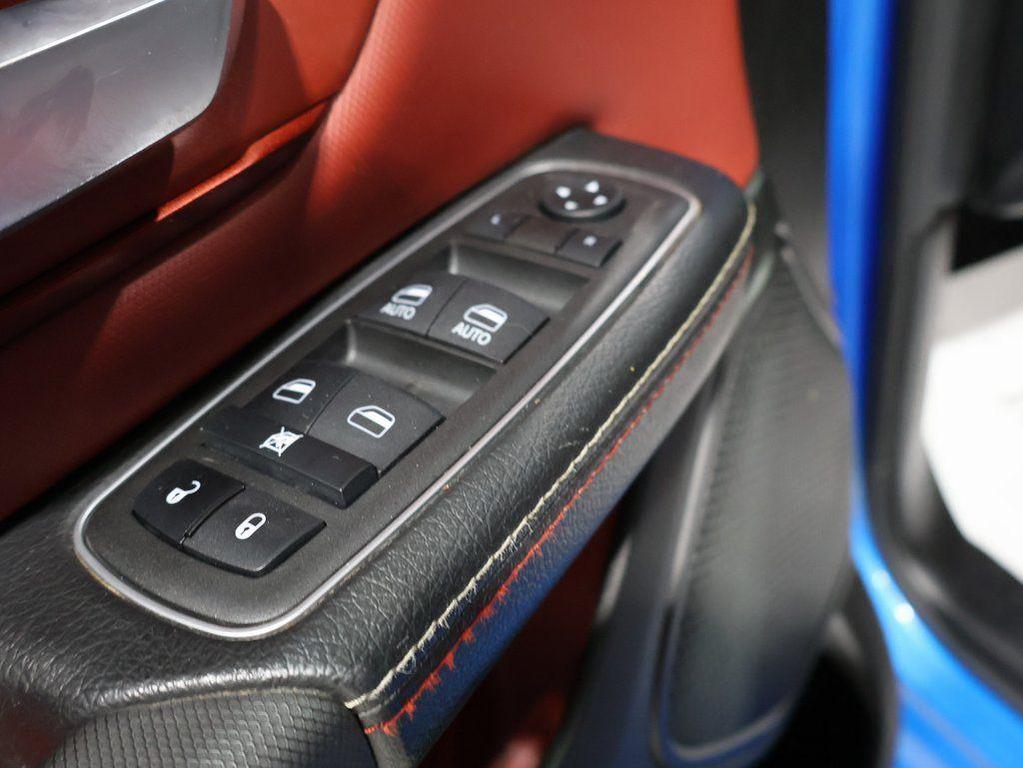 used 2022 Ram 1500 car, priced at $29,390