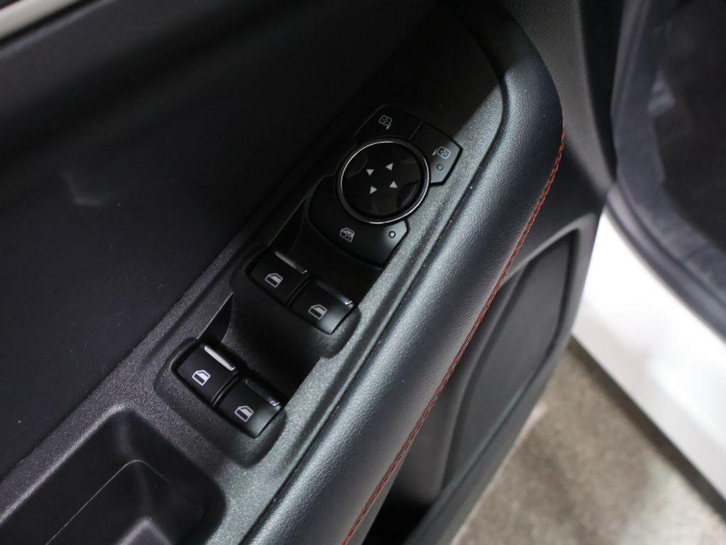 used 2024 Ford Edge car, priced at $29,698