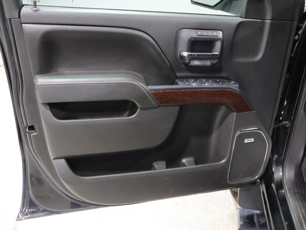 used 2015 GMC Sierra 1500 car, priced at $23,909