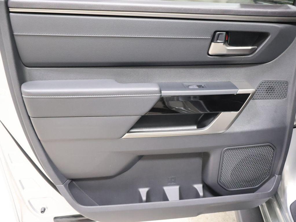 new 2026 Toyota Tundra car, priced at $58,331