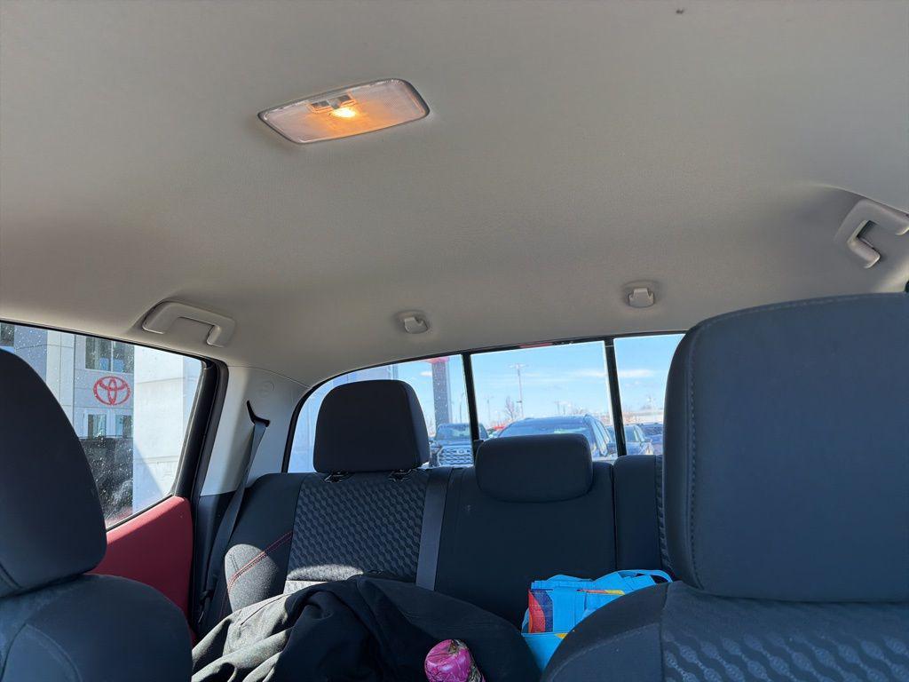 used 2021 Toyota Tacoma car, priced at $31,988