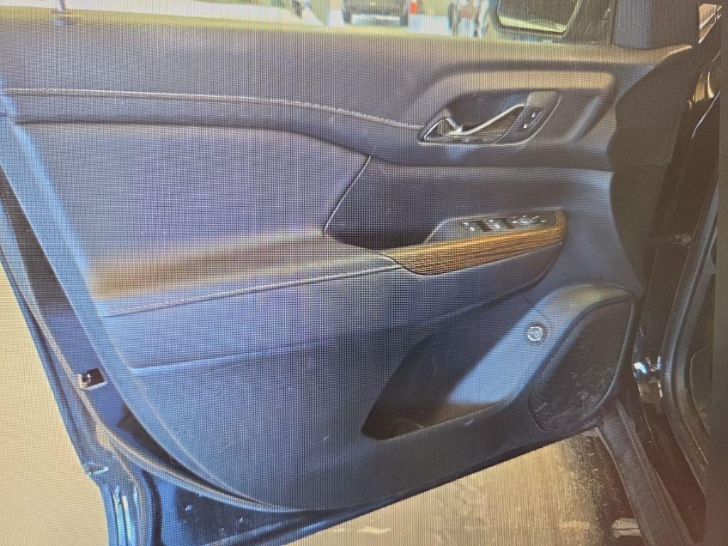 used 2023 GMC Acadia car, priced at $29,971