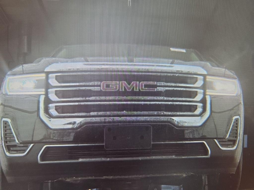 used 2023 GMC Acadia car, priced at $29,971