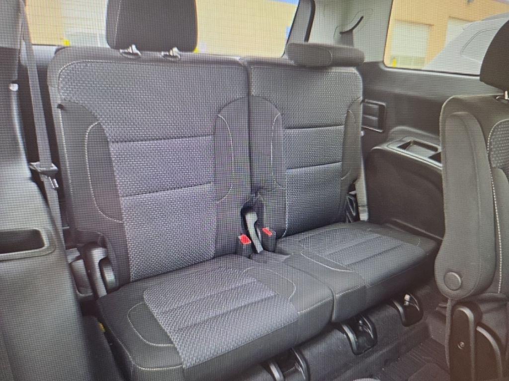 used 2023 GMC Acadia car, priced at $29,971