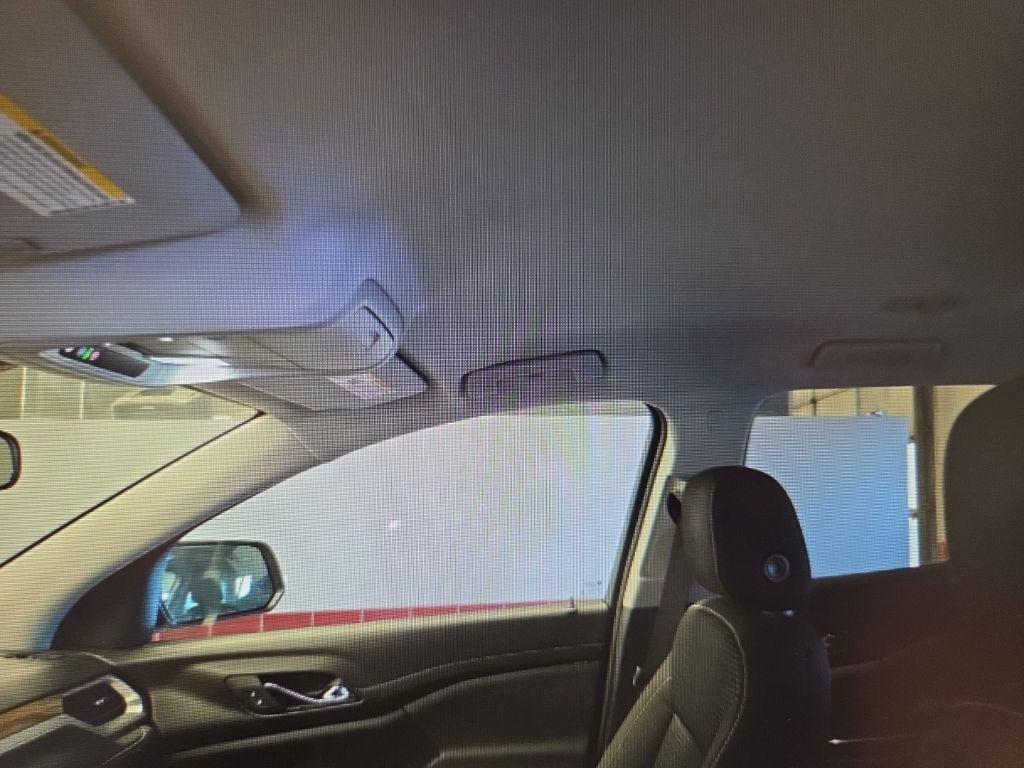 used 2023 GMC Acadia car, priced at $29,971