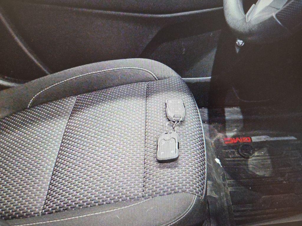 used 2023 GMC Acadia car, priced at $29,971